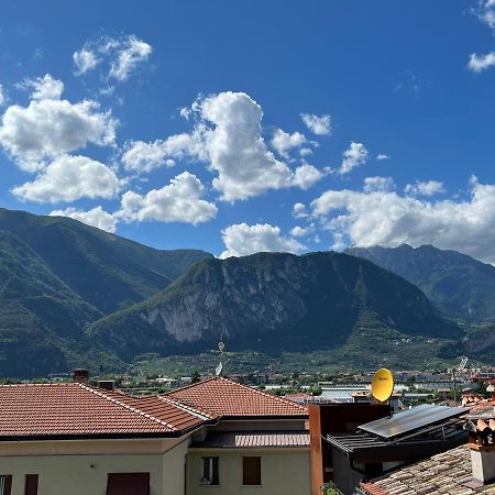 Sweet Home Apartment Riva del Garda Exterior photo