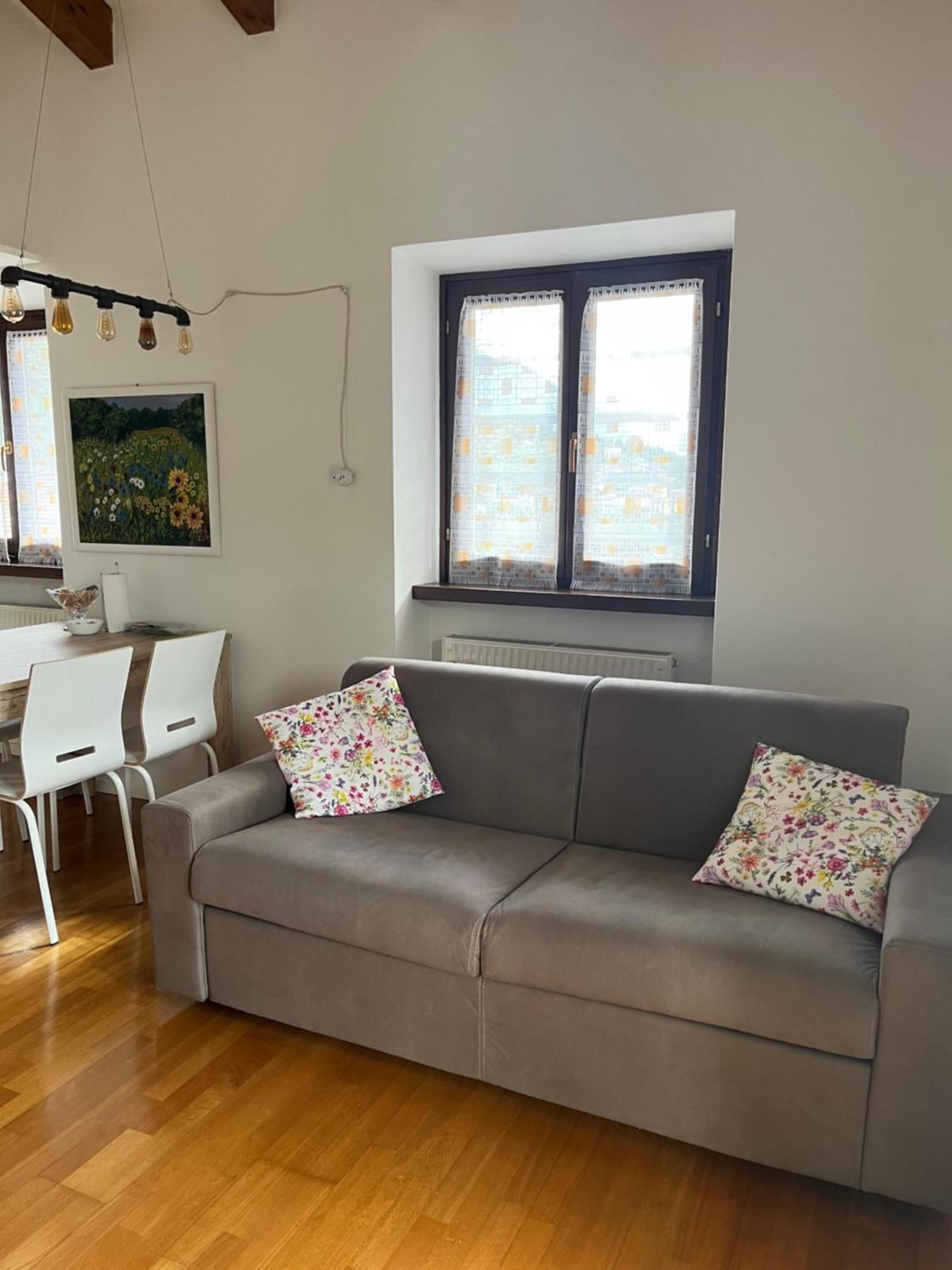 Sweet Home Apartment Riva del Garda Exterior photo
